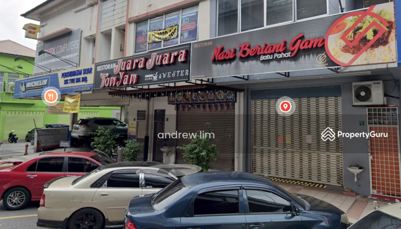 For Rent - Ampang Waterfront