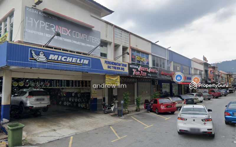 For Rent - Ampang Waterfront