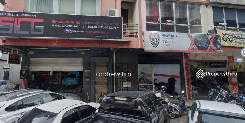 For Rent - Ampang Waterfront
