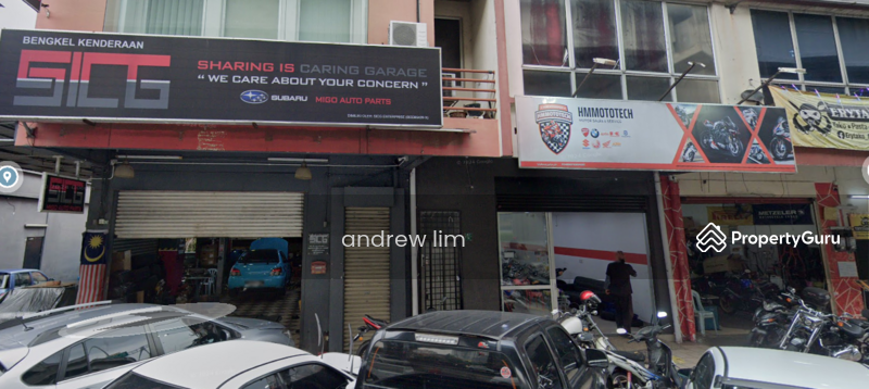 For Rent - Ampang Waterfront