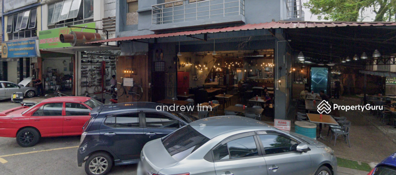 For Rent - Ampang Waterfront