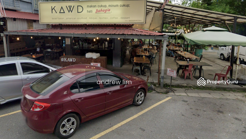 For Rent - Ampang Waterfront