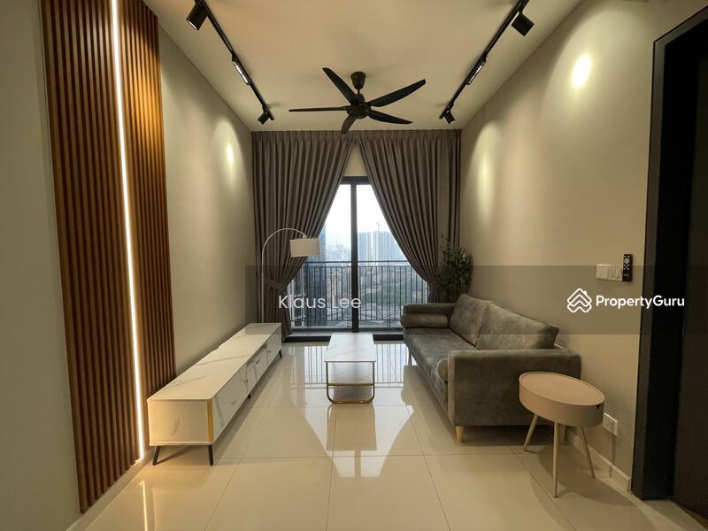 Service Residence for Rent at Sunway Velocity TWO - Klaus Lee - PropertyGuru.com.my