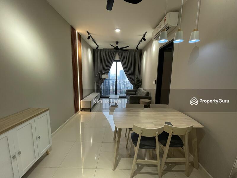Service Residence for Rent at Sunway Velocity TWO - Klaus Lee - PropertyGuru.com.my