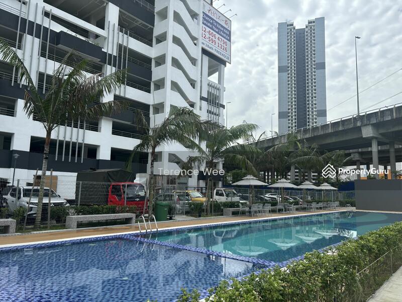 Kondominium untuk Disewa di MiNest Residence - Terence Wee - PropertyGuru.com.my