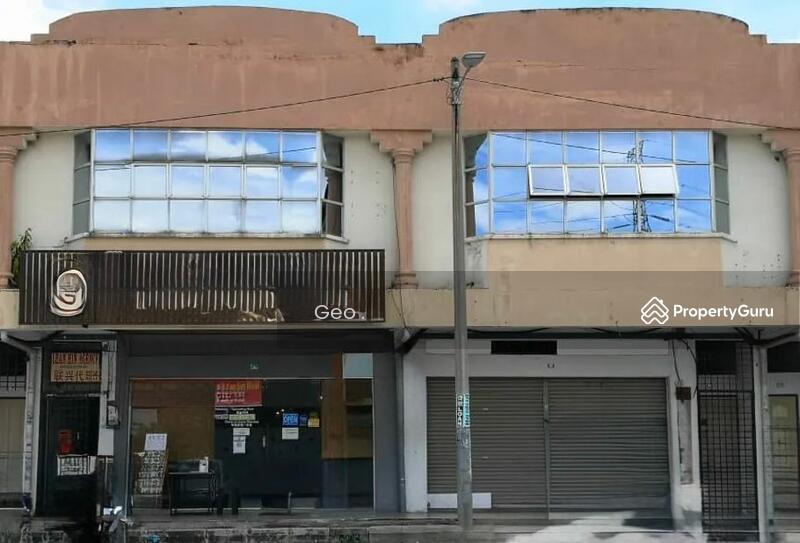 For Sale - Shop-office at Falim