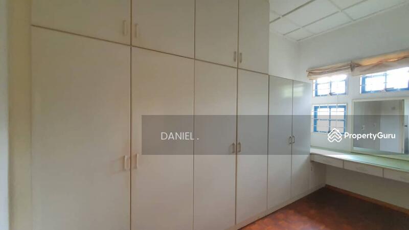 For Sale - BUKIT DAMANSARA DOUBLE STOREY BUNGALOW HOUSE (LOT SIZE 5,490 SQUARE FEET) AT JALAN SETIABAKTI