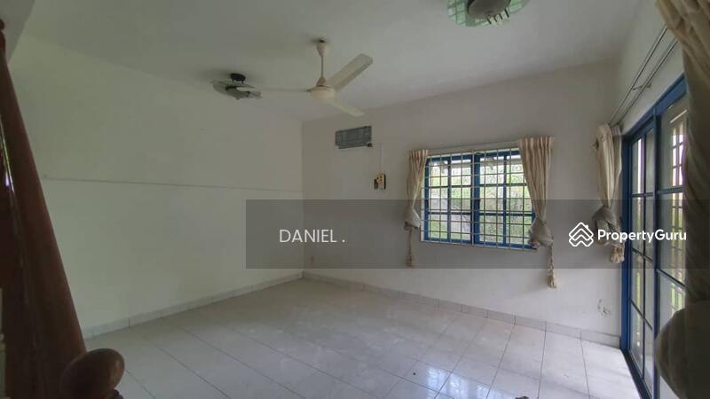 For Sale - BUKIT DAMANSARA DOUBLE STOREY BUNGALOW HOUSE (LOT SIZE 5,490 SQUARE FEET) AT JALAN SETIABAKTI