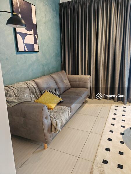 The Elements untuk Untuk Disewa - RM 4,200 /bulan, Mac 2026 - PropertyGuru.com.my