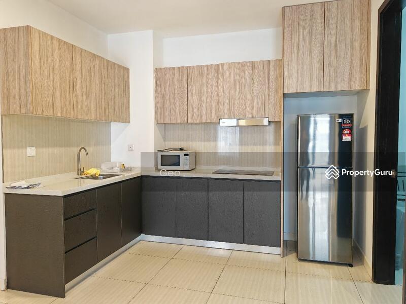 The Elements untuk Untuk Disewa - RM 4,200 /bulan, Mac 2026 - PropertyGuru.com.my