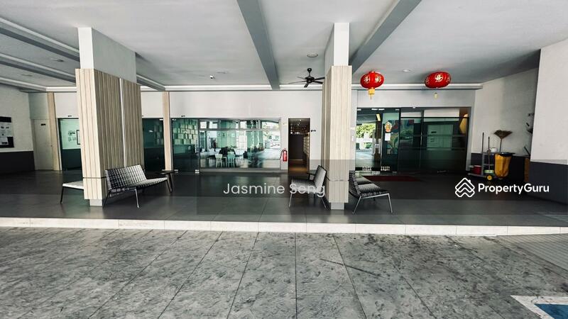 For Sale - Dutamas Residence