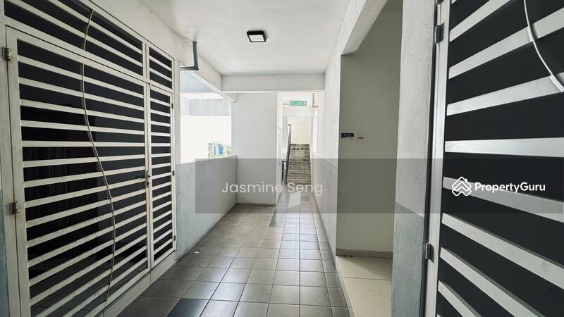 For Sale - Dutamas Residence