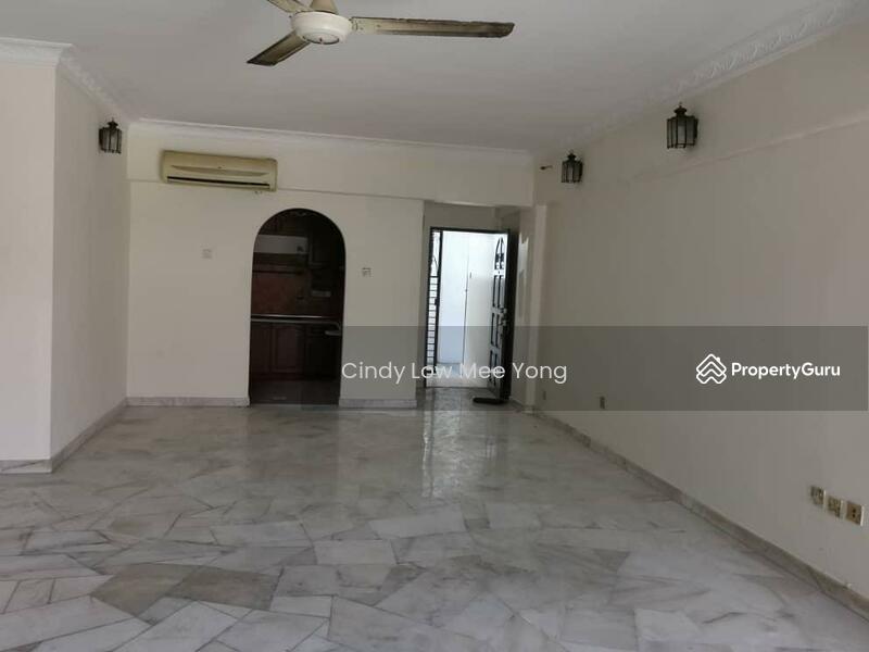 For Sale - Puteri Court