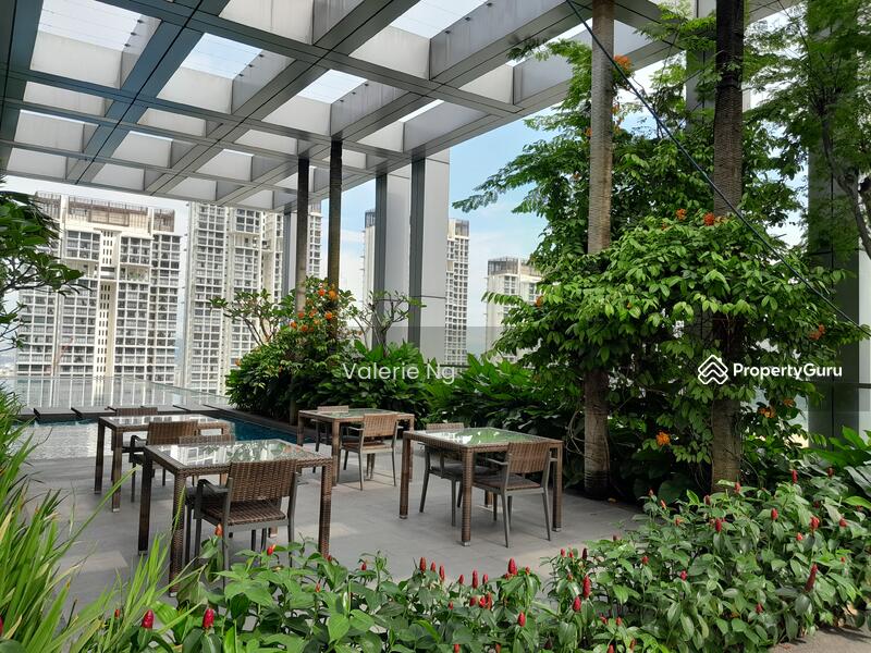 Kediaman Servis untuk Disewa di Aurora Suites @ Bukit Jalil - Valerie Ng - PropertyGuru.com.my