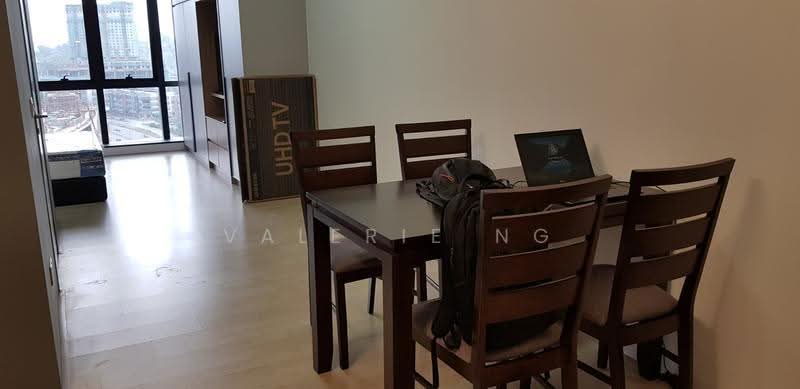 Kediaman Servis untuk Disewa di Aurora Suites @ Bukit Jalil - Valerie Ng - PropertyGuru.com.my