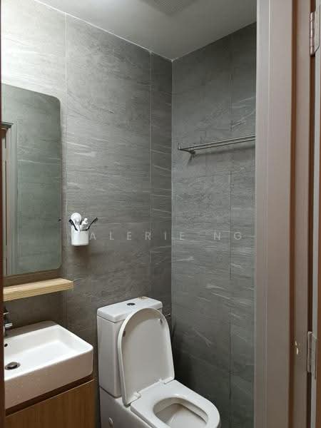 Kediaman Servis untuk Disewa di Aurora Suites @ Bukit Jalil - Valerie Ng - PropertyGuru.com.my