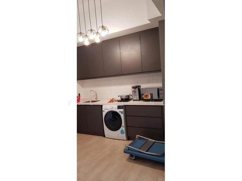 Kediaman Servis untuk Disewa di Aurora Suites @ Bukit Jalil - Valerie Ng - PropertyGuru.com.my