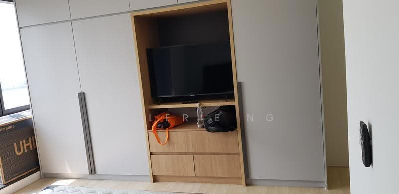 Kediaman Servis untuk Disewa di Aurora Suites @ Bukit Jalil - Valerie Ng - PropertyGuru.com.my
