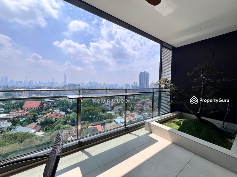 Condominium for Rent at Aira Residence - Kelvin Guee - PropertyGuru.com.my