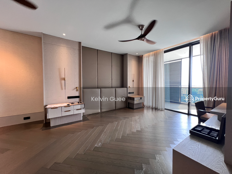 Condominium for Rent at Aira Residence - Kelvin Guee - PropertyGuru.com.my