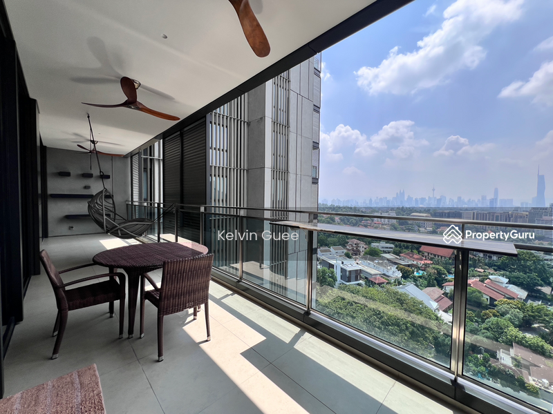 Condominium for Rent at Aira Residence - Kelvin Guee - PropertyGuru.com.my