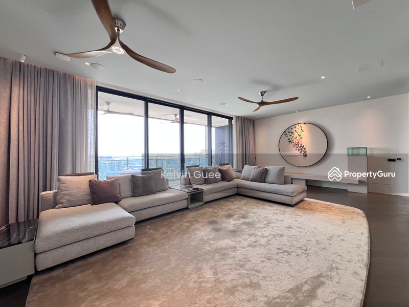 Condominium for Rent at Aira Residence - Kelvin Guee - PropertyGuru.com.my