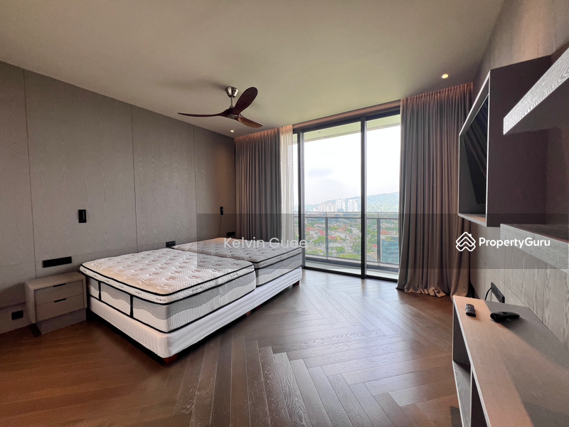 Condominium for Rent at Aira Residence - Kelvin Guee - PropertyGuru.com.my