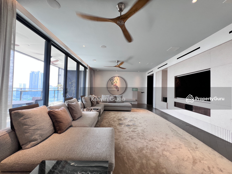 Condominium for Rent at Aira Residence - Kelvin Guee - PropertyGuru.com.my