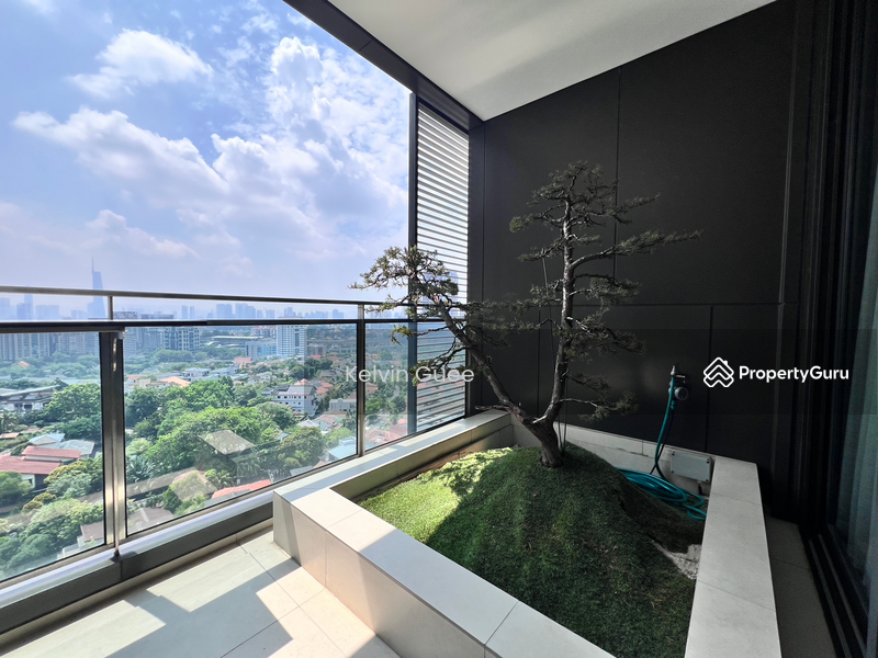 Condominium for Rent at Aira Residence - Kelvin Guee - PropertyGuru.com.my