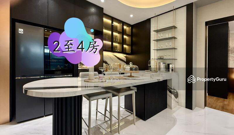 For Sale - Arden @ One Bukit Senyum
