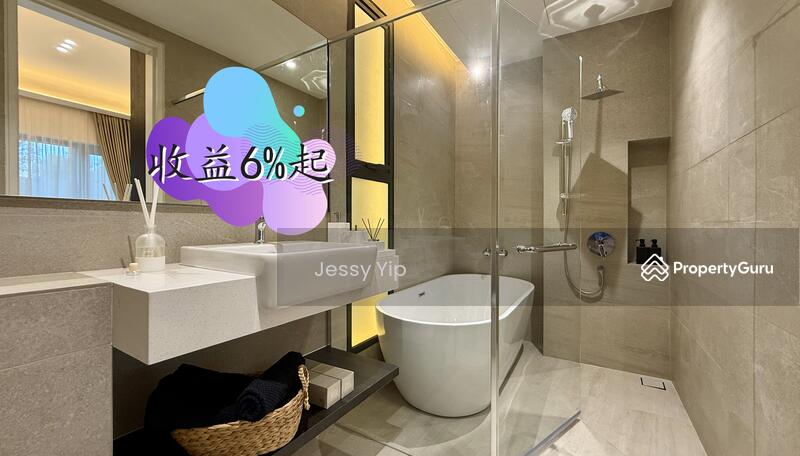 For Sale - Arden @ One Bukit Senyum