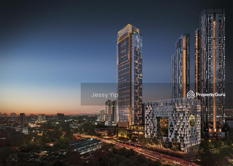For Sale - Arden @ One Bukit Senyum