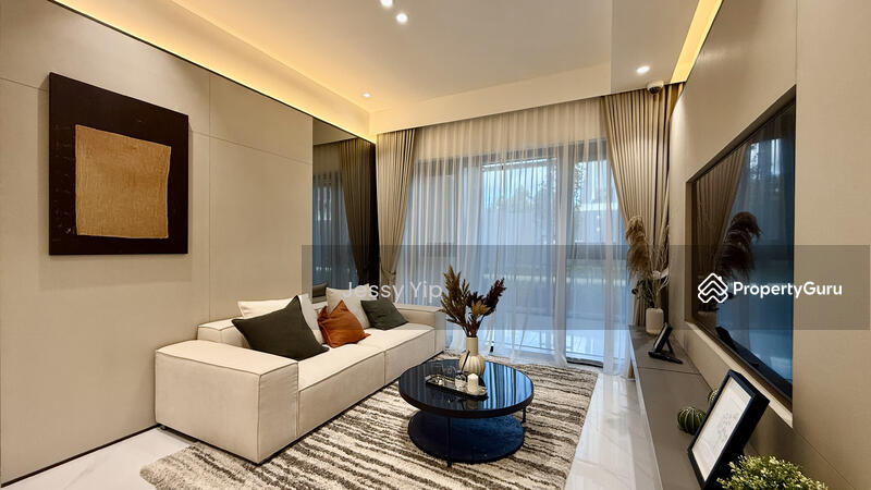 For Sale - Arden @ One Bukit Senyum