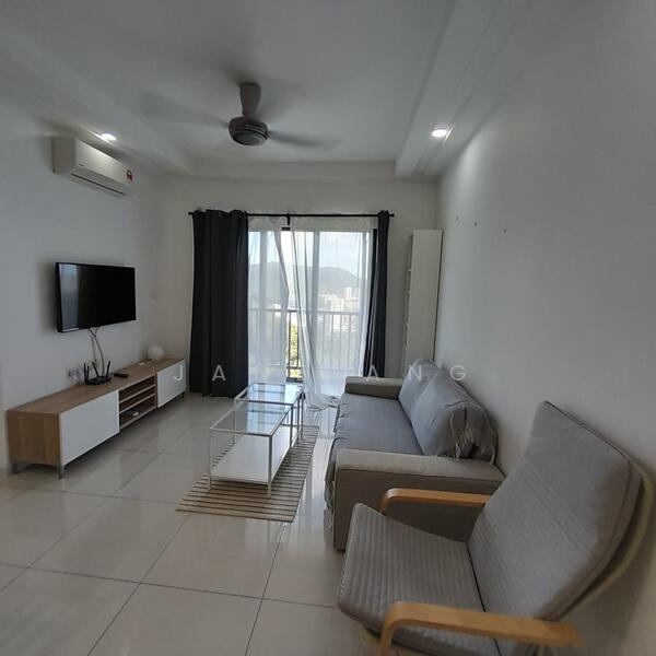 For Rent - TRI PINNACLE