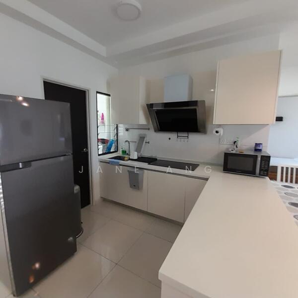 For Rent - TRI PINNACLE