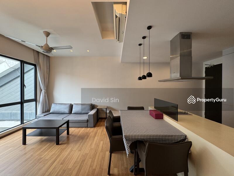 Servis Apartment untuk Disewa di The Potpourri - David Sin - PropertyGuru.com.my