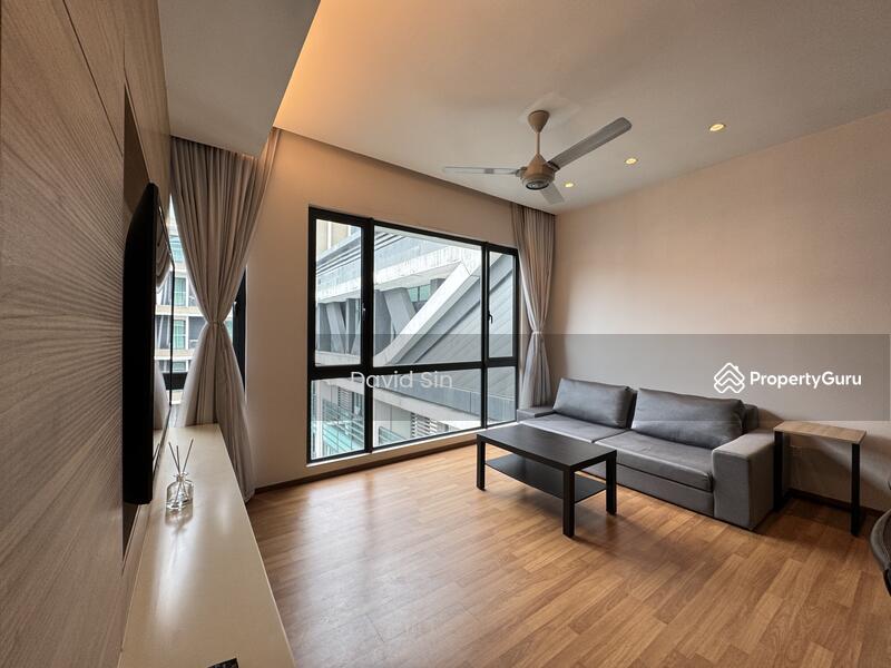 Servis Apartment untuk Disewa di The Potpourri - David Sin - PropertyGuru.com.my
