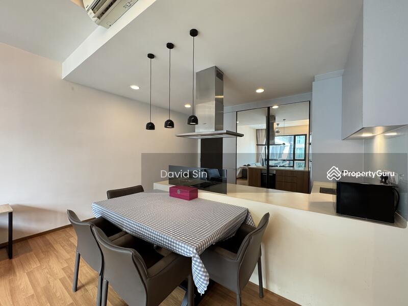 Servis Apartment untuk Disewa di The Potpourri - David Sin - PropertyGuru.com.my