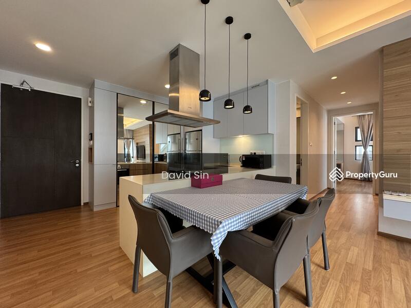 Servis Apartment untuk Disewa di The Potpourri - David Sin - PropertyGuru.com.my