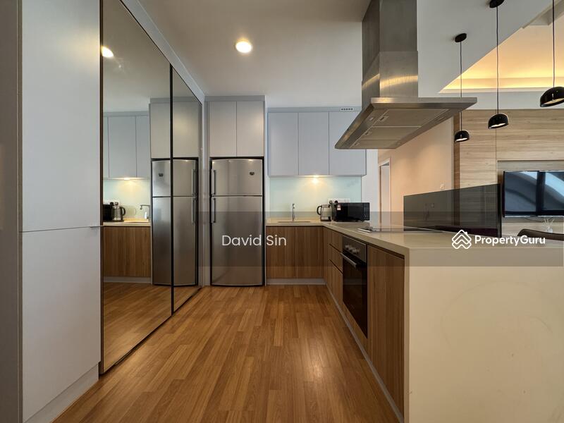 Servis Apartment untuk Disewa di The Potpourri - David Sin - PropertyGuru.com.my