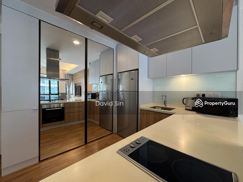 Servis Apartment untuk Disewa di The Potpourri - David Sin - PropertyGuru.com.my