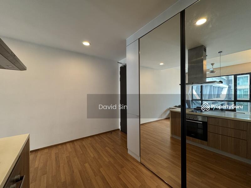 Servis Apartment untuk Disewa di The Potpourri - David Sin - PropertyGuru.com.my
