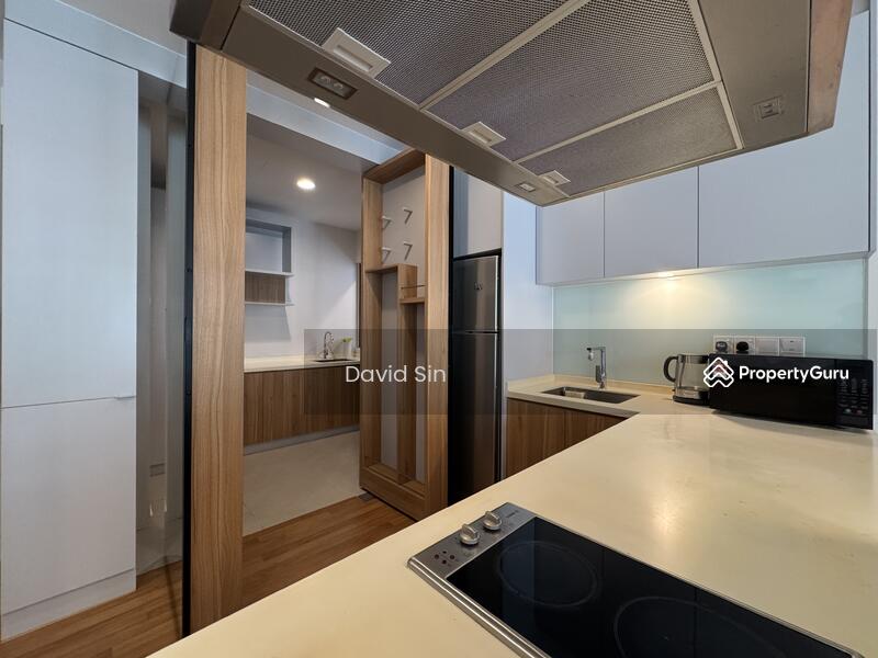 Servis Apartment untuk Disewa di The Potpourri - David Sin - PropertyGuru.com.my