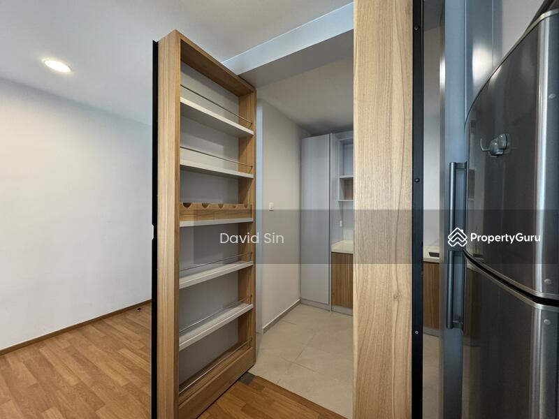 Servis Apartment untuk Disewa di The Potpourri - David Sin - PropertyGuru.com.my