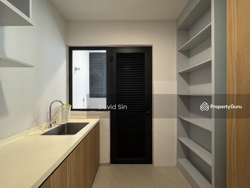 Servis Apartment untuk Disewa di The Potpourri - David Sin - PropertyGuru.com.my