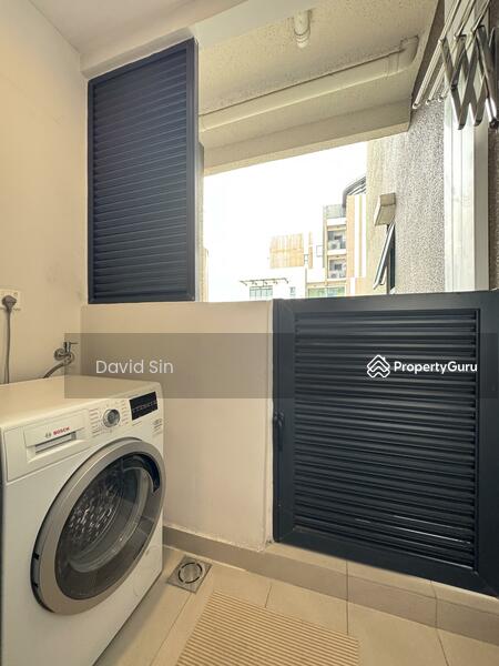 Servis Apartment untuk Disewa di The Potpourri - David Sin - PropertyGuru.com.my