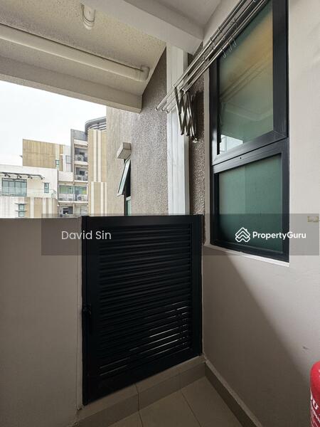 Servis Apartment untuk Disewa di The Potpourri - David Sin - PropertyGuru.com.my
