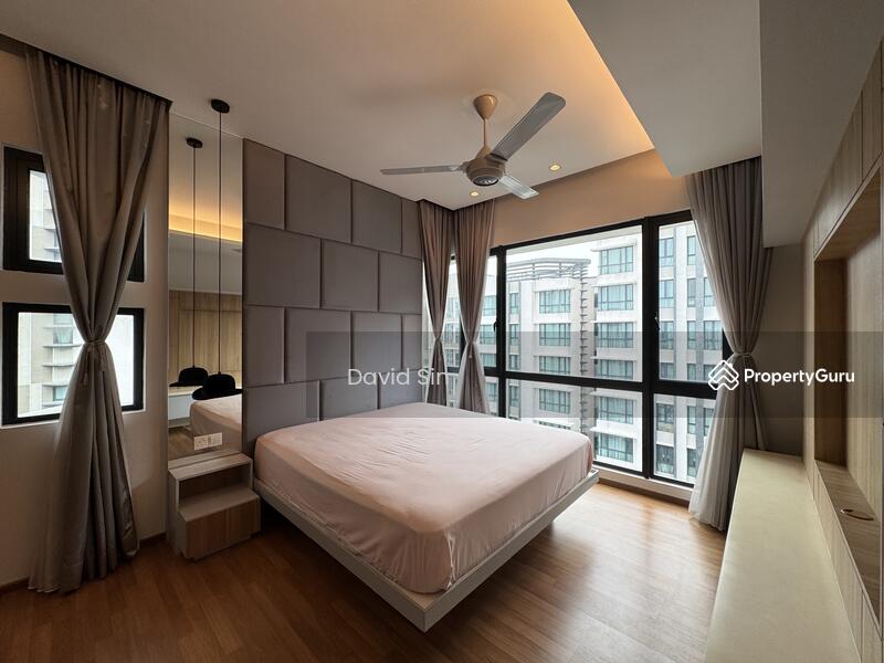 Servis Apartment untuk Disewa di The Potpourri - David Sin - PropertyGuru.com.my