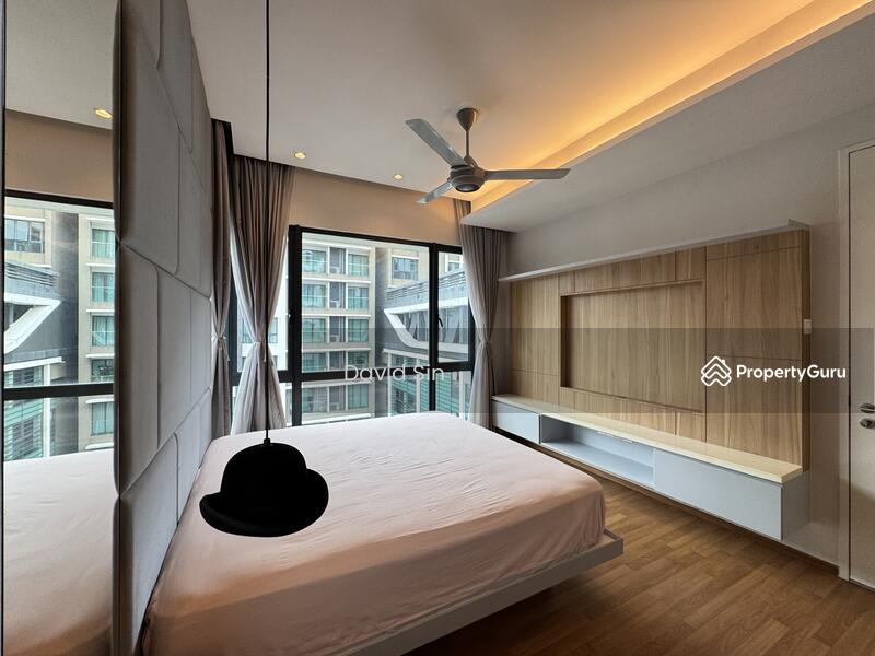 Servis Apartment untuk Disewa di The Potpourri - David Sin - PropertyGuru.com.my
