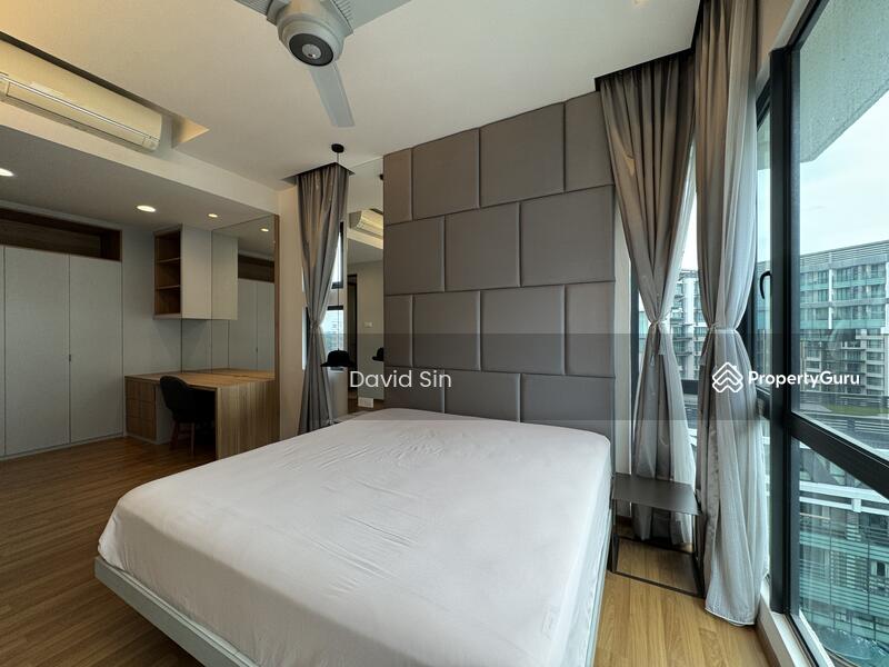 Servis Apartment untuk Disewa di The Potpourri - David Sin - PropertyGuru.com.my